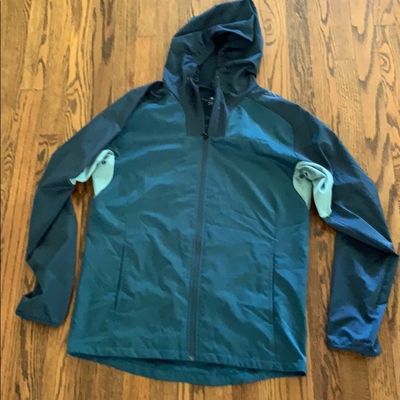 Adidas lightweight jacket. - Picture 1 of 4
